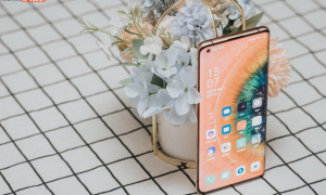 Find X2 Pro 全能 5G 旗舰，不只 120Hz 超感屏