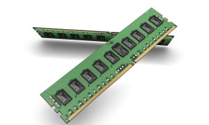 DDR5内存今年有望出货，单条容量可达256GB