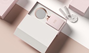 小米有品上线除氯美容花洒，双重过滤媲美takagi