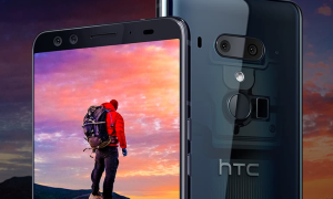 逆势增长？HTC 三月营收小幅增长 3.1%