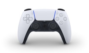 索尼正式公布DualSense手柄：撞色设计，PS5标配