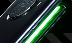 轻薄骁龙865机型来袭，OPPO Ace2将于4月13日发布