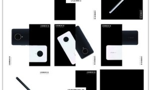 彩色时代重温经典黑与白：vivo S6 特色宣传海报公布