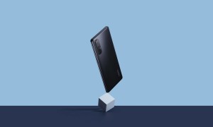 OPPO Reno3 月夜黑配色，让你的黑色情人节更有范