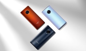 嗨购418，秒速焕新，NEX 3S 5G成时下换机热门之选