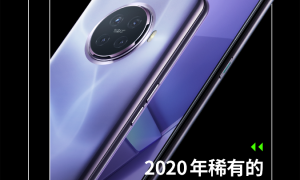OPPO Ace2 4月20日开售，24期免息、半年延保等你拿