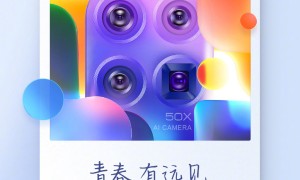 小米 10「中杯」上线，今年还有 999 元的 5G 手机？