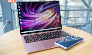 “多屏协同”再升级，华为MateBook X Pro 2020款新功能上线