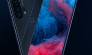 摩托罗拉 Edge+ 公布：90Hz 瀑布屏+1 亿像素摄像头