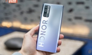 快速果断不拖沓，荣耀 30 Pro+ 对焦功能实测