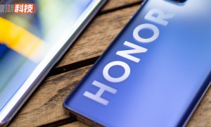 AI RAW超级人像引擎加持，荣耀30 Pro+人像拍摄体验