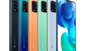 50X潜望长焦，MIUI 12加持小米10青春版2099元起