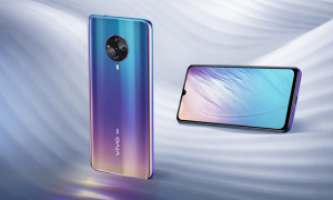 一山有四季的秀美云南，vivo S6 超清四摄为你真实记录