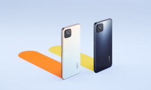 双模5G+120Hz畅感屏售价2199起，OPPO A92s 4月29日全面开售