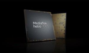 联发科发布 Helio G85 芯片：GPU 频率可达 1GHz