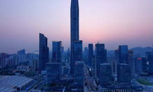每一张都是大片：网友用华为P40系列记录的五一旅行美爆了