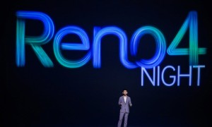 夜景视频大升级，OPPO Reno4 Pro 正式发布