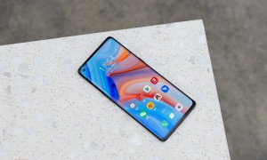 考后压力不减？OPPO Reno4 将会是你的解压神器