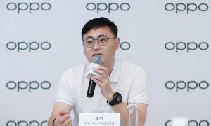 OPPO Reno4 系列群访：坚持和妥协间造就的最优产品