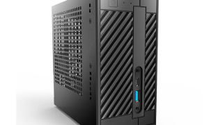 华擎 DeskMini A300 或将迎来升级，搭载新款 APU