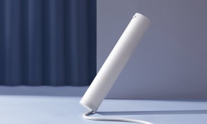 一句话控制窗帘，米家智能窗帘众筹首发699元