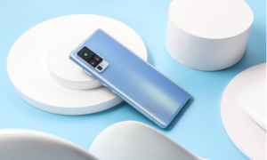 内置微云台引领手机摄影防抖新方向，vivo X50 Pro 明天开售