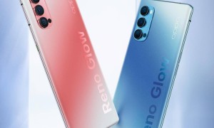 OPPO Reno4 Pro 明日开售，超级夜景视频让夜晚录像无压力