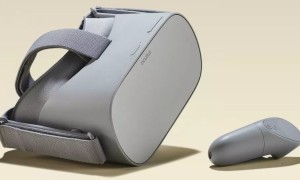 入门级 VR 又少一员：Facebook 宣布停产 Oculus Go