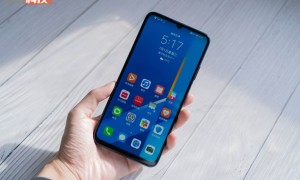 荣耀 X10 Max：7 寸大屏带你进入 5G 内容时代