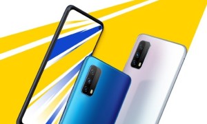 iQOO Z1x 宣传海报曝光：7月9日正式推出