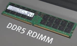 DDR5 内存标准来了：频率、带宽提升，功耗降低