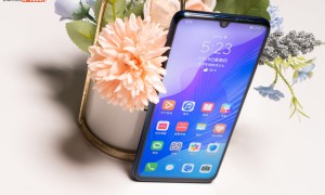 华为千元5G新机带你畅爽暑假 华为畅享20 Pro成暑期换机新宠