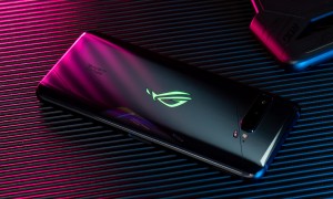 突破极限？ROG 游戏手机 3 内藏 160Hz 刷新率模式