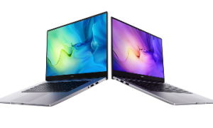 性能再进化，华为MateBook D 2020锐龙版4099元起预售