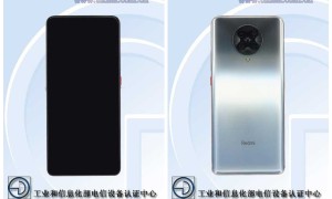 Redmi K30 Ultra 入网：奥利奥四摄 + 天玑芯片
