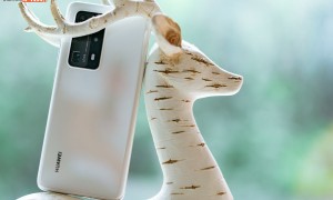 暑期购机指南请查收！华为P40 Pro+无悬念成热最热首选