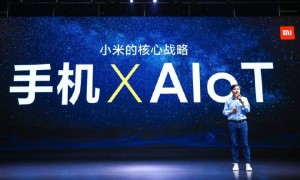 雷军提拨四名新合伙人，小米升级“手机×AIoT”未来十年核心战略