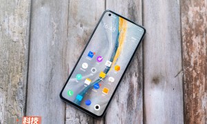不止步于性能与游戏，iQOO 5 影像表现同样出色
