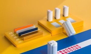 小米有品众筹手持打印机，随处可打，仅售499元