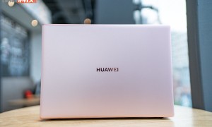 轻薄机身下的智慧与便捷，移动办公利器华为MateBook X发布