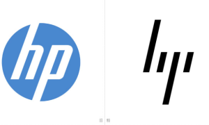 惠普：LOGO 可以模仿，但是其他东西你模仿不了