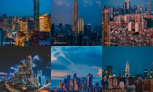 见证深圳改开40周年，Find X2 Pro 帮你成为手机摄影师
