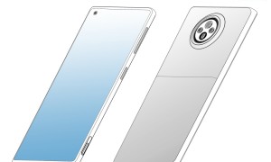 vivo 新专利曝光：为智能手机加入物理变焦滑块