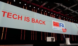IFA2020 开幕：高通继续挤牙膏，华为麒麟芯片未亮相