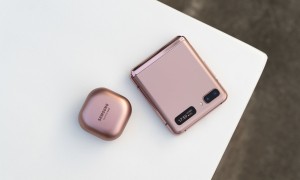 三星或将推出廉价版Galaxy Z Flip，不支持5G网络