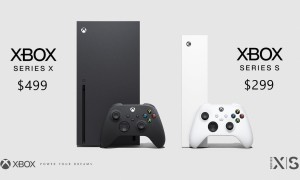 Xbox Series X 售价公布：499 美元，支持「分期付款」