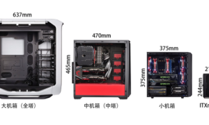 显示器支架、屏幕挂灯，这些都是拯救桌面的神器