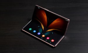 树立折叠屏手机标杆，三星Galaxy Z Fold2 5G凭实力说话