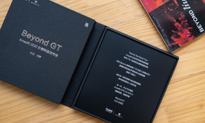 Beyond GT！华米科技Amazfit新品发布会将于9月22日举行