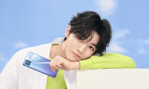 169g 轻薄超闪 5G，OPPO Reno4 SE 帮你实现